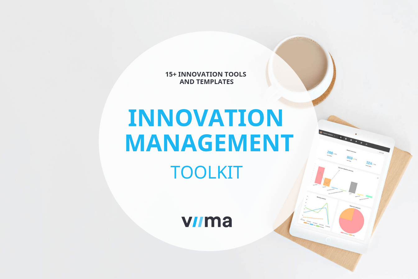 La boîte à outils de gestion de l'innovation est présentée