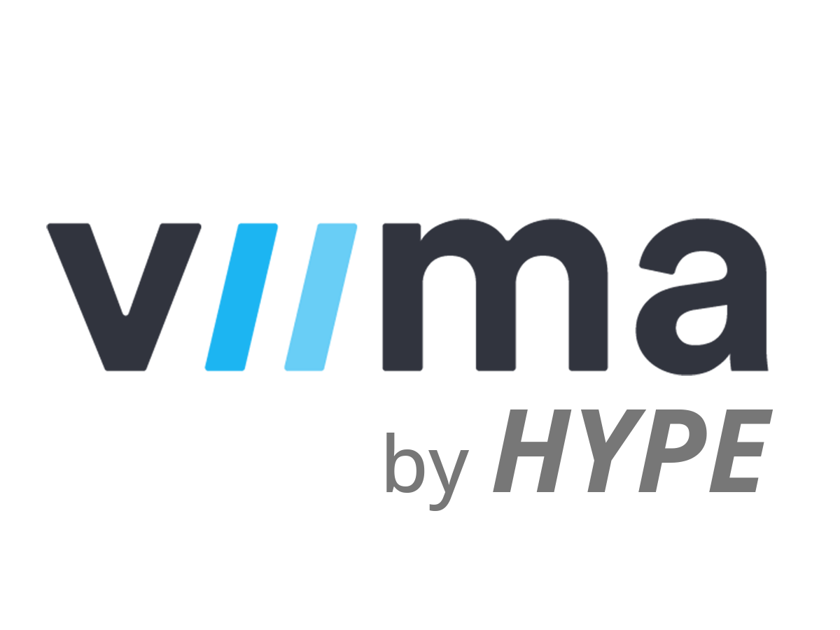viima by hype logo